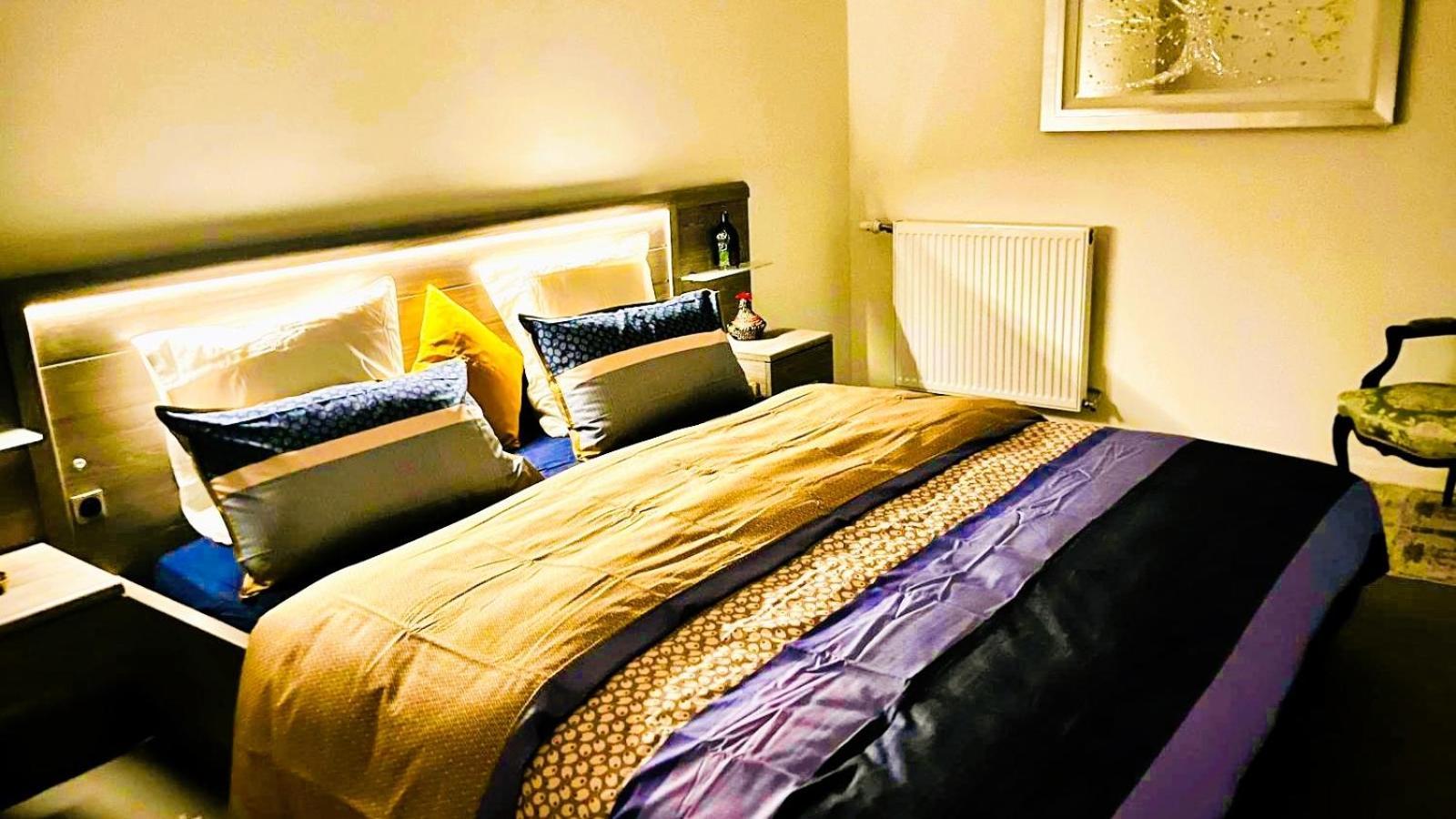 Apartament Luxury A 10Mn Du Centre De Paris & Free Parking Vitry-sur-Seine Zewnętrze zdjęcie
