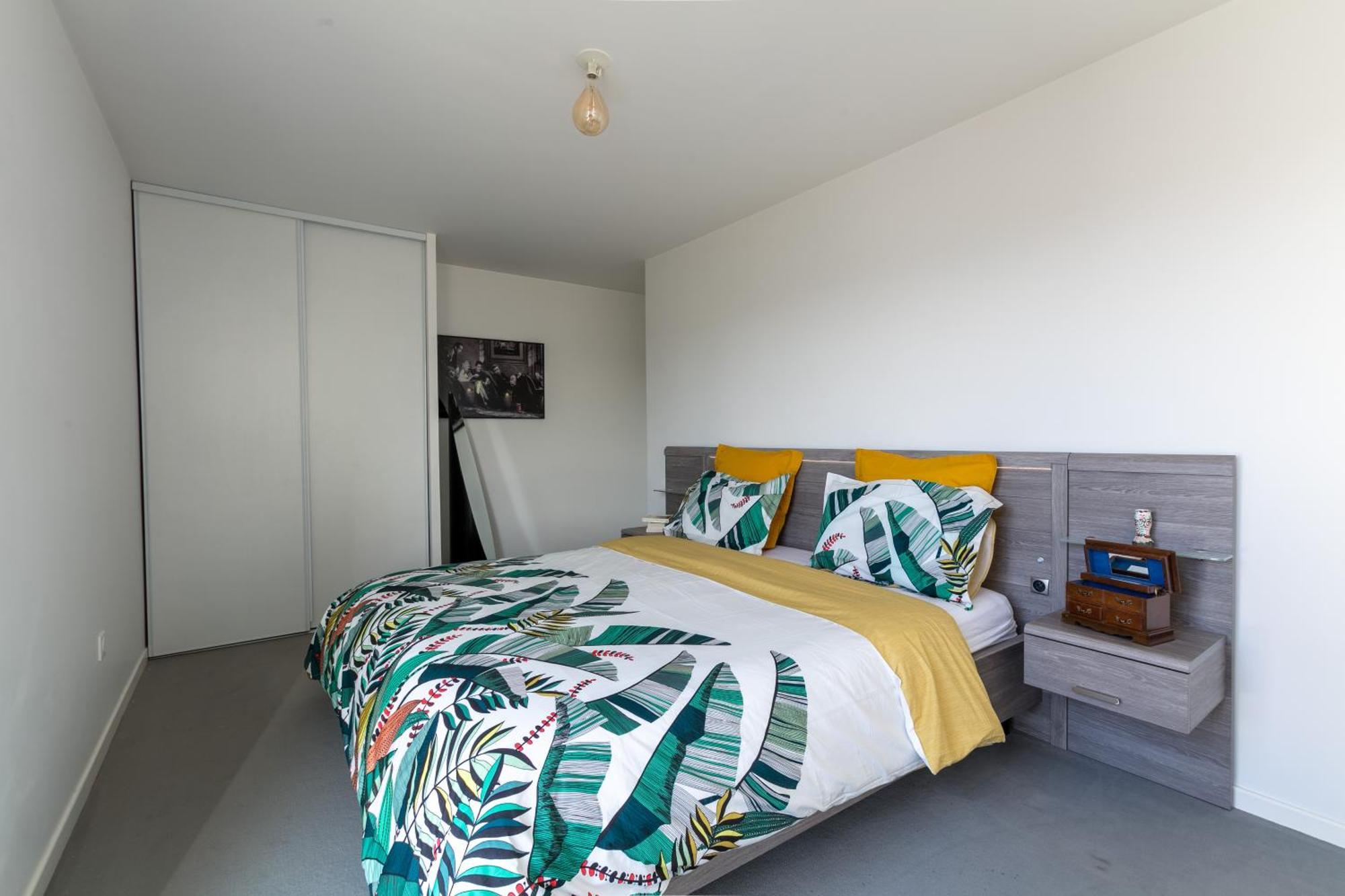 Apartament Luxury A 10Mn Du Centre De Paris & Free Parking Vitry-sur-Seine Zewnętrze zdjęcie