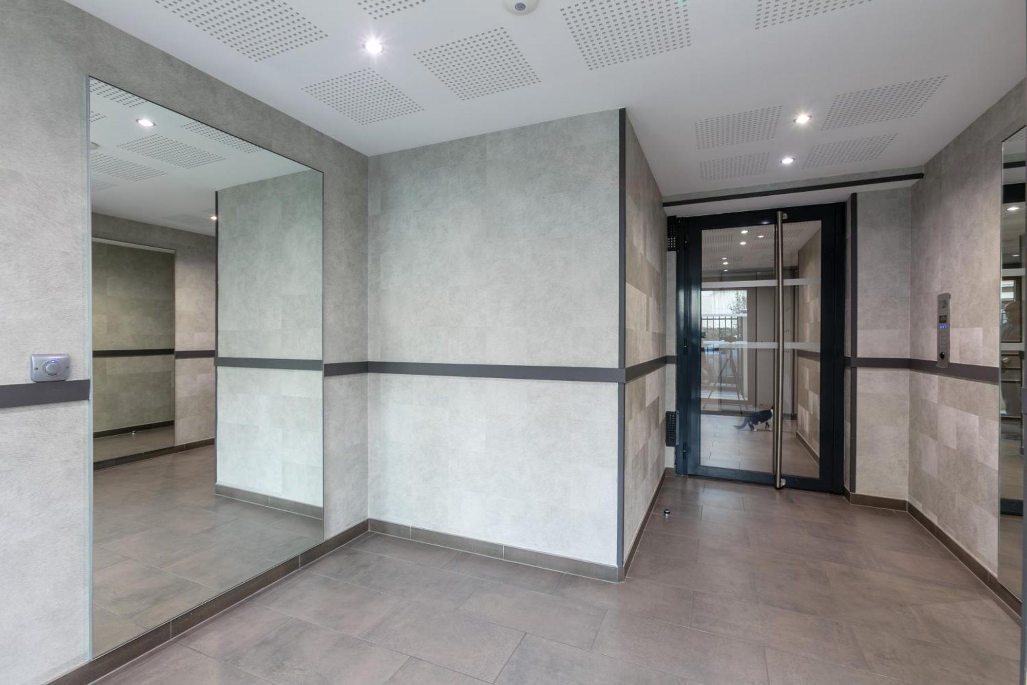 Apartament Luxury A 10Mn Du Centre De Paris & Free Parking Vitry-sur-Seine Zewnętrze zdjęcie