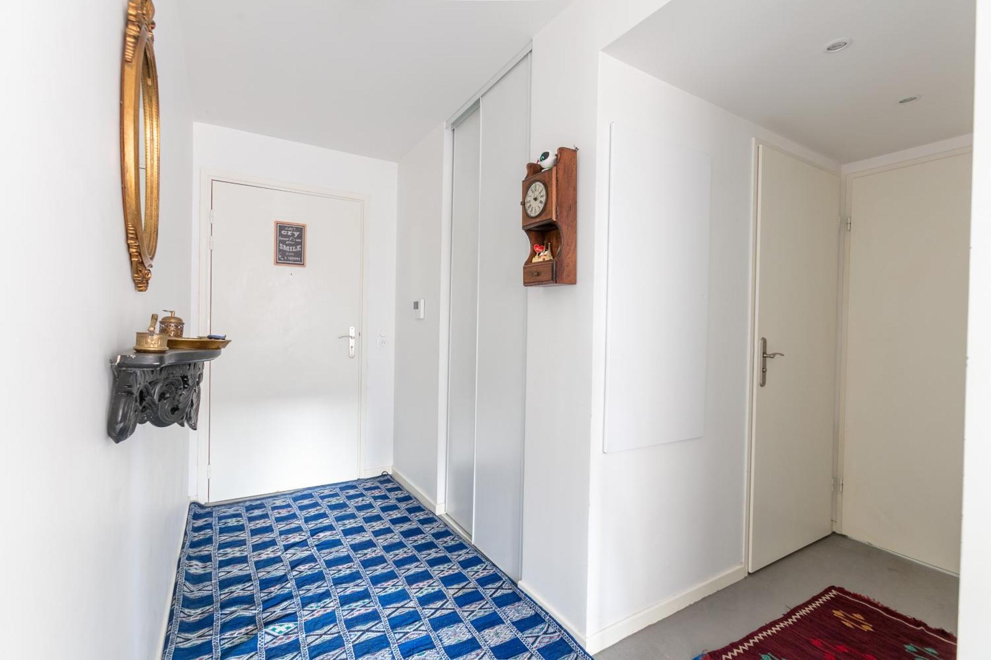 Apartament Luxury A 10Mn Du Centre De Paris & Free Parking Vitry-sur-Seine Zewnętrze zdjęcie