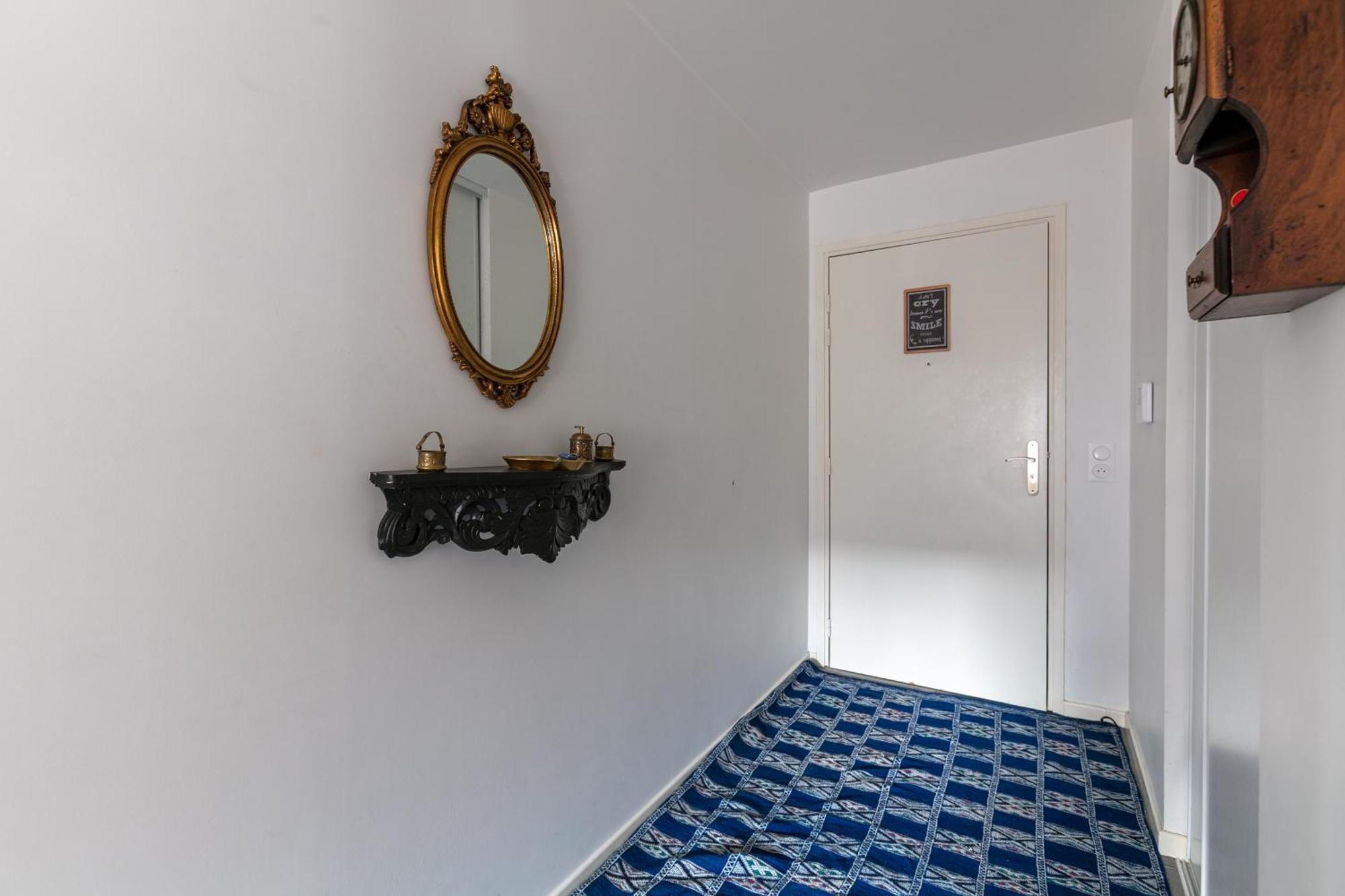Apartament Luxury A 10Mn Du Centre De Paris & Free Parking Vitry-sur-Seine Zewnętrze zdjęcie