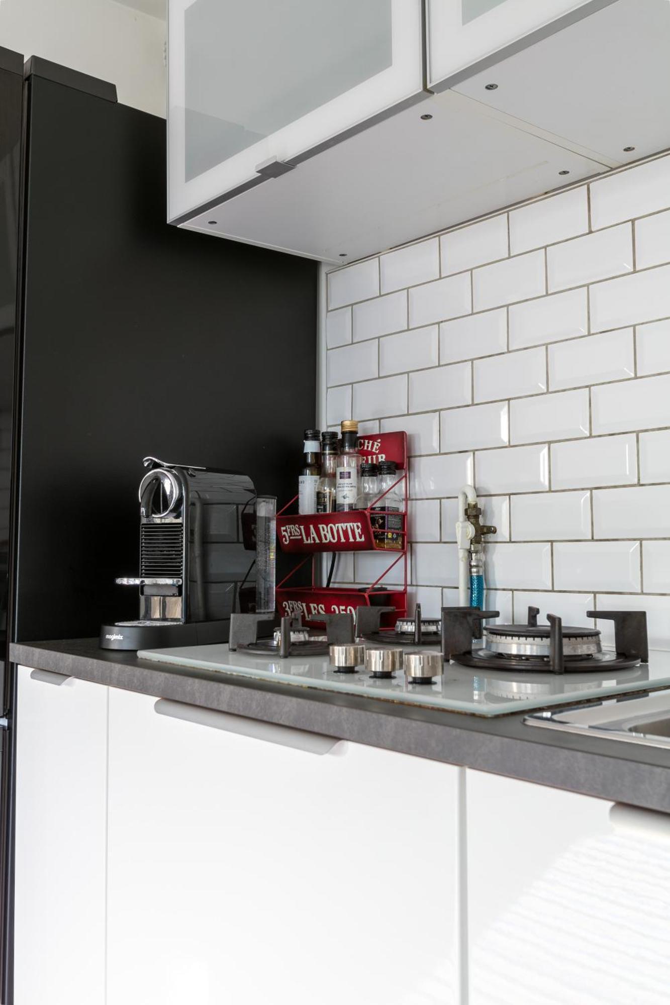 Apartament Luxury A 10Mn Du Centre De Paris & Free Parking Vitry-sur-Seine Zewnętrze zdjęcie