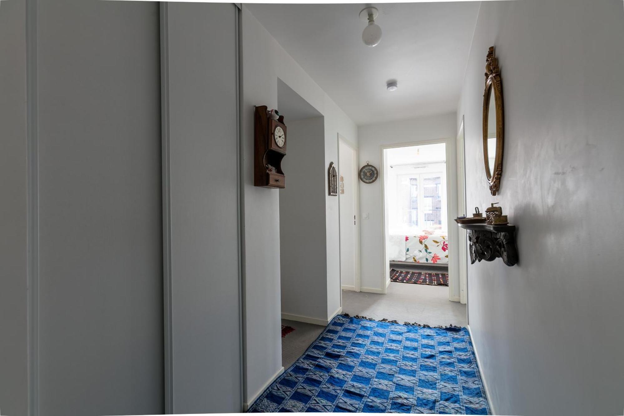 Apartament Luxury A 10Mn Du Centre De Paris & Free Parking Vitry-sur-Seine Zewnętrze zdjęcie