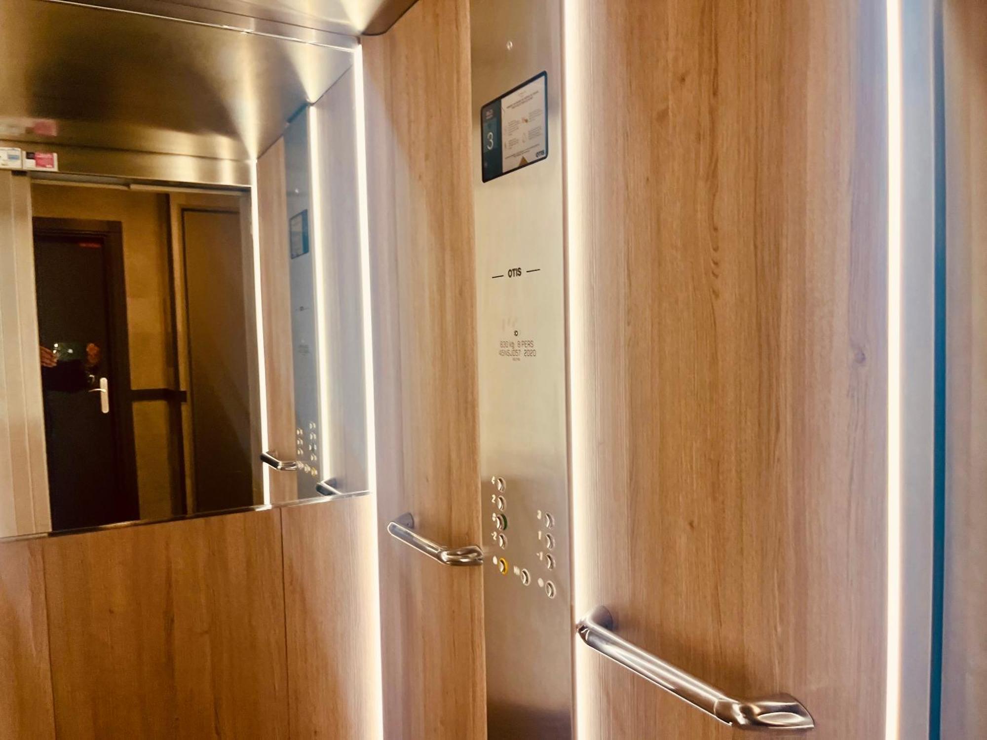 Apartament Luxury A 10Mn Du Centre De Paris & Free Parking Vitry-sur-Seine Zewnętrze zdjęcie